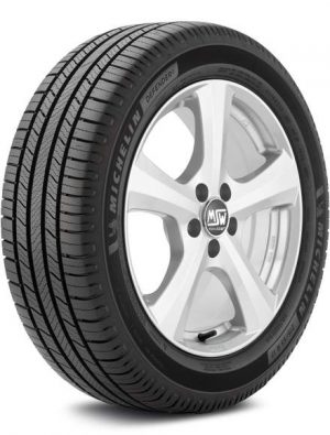 Michelin Defender2 205/50-17 XL 93H Standard Touring All-Season Tire 00953