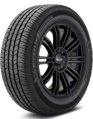 Michelin Defender LTX M/S2 275/50-24 E 121/118S Highway All-Season Tire 74168