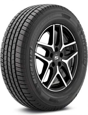 Michelin Defender LTX M/S 305/50-20 116H Highway All-Season Tire 56918