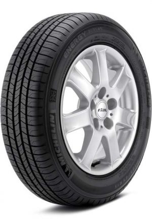 Michelin Energy Saver A/S 205/55-16 91H Standard Touring All-Season Tire 66109
