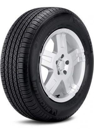 Michelin Latitude Tour HP 295/40-20 106V Crossover/SUV Touring All-Season Tire 38951