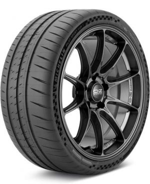 Michelin Pilot Sport Cup 2 Connect (240) 215/45-17 XL (91Y) Extreme Performance Summer Tire 44929