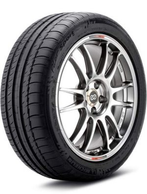 Michelin Pilot Sport PS2 205/50-17 (89Y) Max Performance Summer Tire 18655
