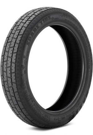 Maxxis Spare Tire 125/70-17 98M Temporary/Compact Spare Tire TP00001700