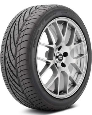 Nitto Neo Gen 205/45-17 RF 88W Ultra High Performance All-Season Tire 185350