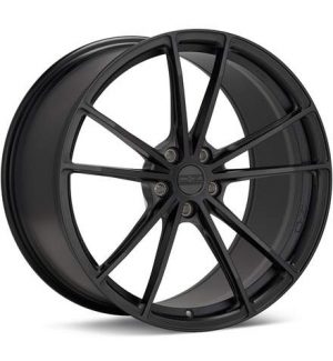 O.Z. Racing Atelier Forged Zeus Black Wheels 20 In 20x10.5 35 W0407710153 Rims