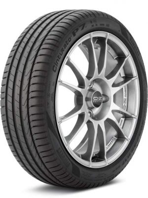 Pirelli Cinturato P7 Run Flat (P7C2) 205/45-17 XL 88W Ultra High Performance Summer Tire 3145900