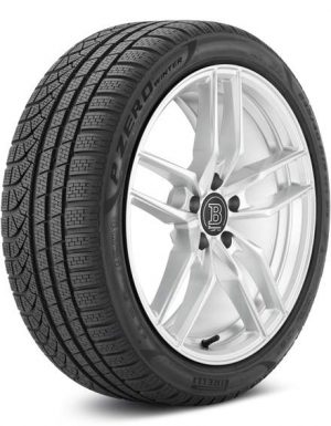 Pirelli P Zero Winter 315/30-21 XL 105W Performance Winter / Snow Tire 3743100