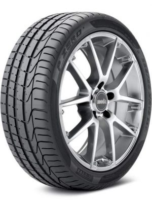 Pirelli P Zero 285/40-22 XL 110Y Max Performance Summer Tire 2744500