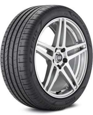 Pirelli P Zero (PZ4) 275/35-19 XL (100Y) Max Performance Summer Tire 3257500