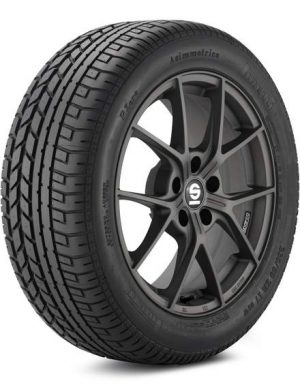 Pirelli P Zero System (Collezione) 285/40-17 (100Y) Max Performance Summer Tire 2593700