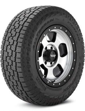 Pirelli Scorpion All Terrain Plus 285/70-17 D 121/118R Off-Road All-Terrain Truck Tire 2723600