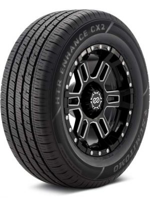 Sumitomo HTR Enhance CX2 305/40-22 XL 114H Crossover/SUV Touring All-Season Tire ENC27