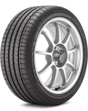 Sumitomo HTR Z5 225/50-17 XL 98Y Ultra High Performance Summer Tire HTR67 OLD