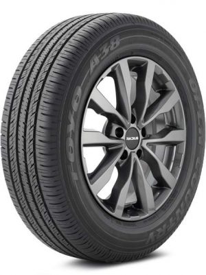 Toyo Open Country A38 225/65-17 102H Crossover/SUV Touring All-Season Tire 302060