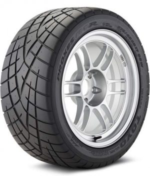 Toyo Proxes R1R 205/45-16 83W Extreme Performance Summer Tire 173360