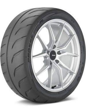Toyo Proxes R888R 205/50-17 89W Racetrack & Autocross Only Tire 103820