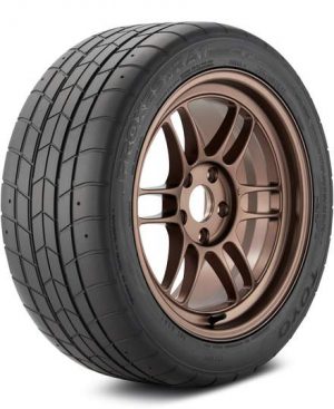 Toyo Proxes RA1 225/50-16 NONE Racetrack & Autocross Only Tire 236890