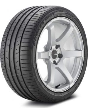 Toyo Proxes Sport 235/30-18 XL 85Y Ultra High Performance Summer Tire 133320