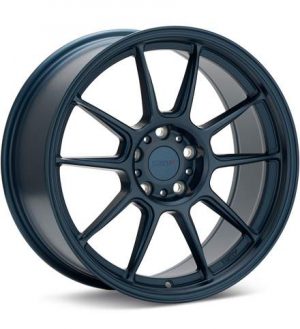 TSW Imatra Dark Blue Wheels 18 In 18x8.5 +35 1885ITA355114U76A Rims