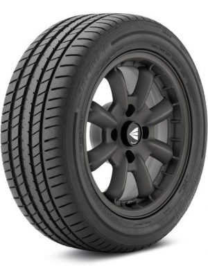 Vredestein Sprint %2B 255/40-17 XL 98Y Grand Touring Summer Tire AP25540017YSPLA02