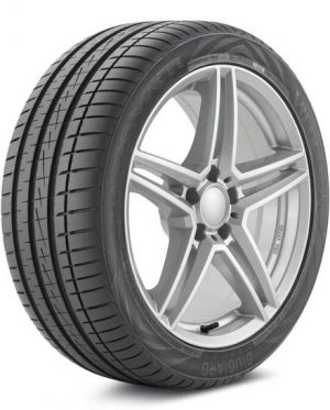 Vredestein Ultrac Vorti 355/25-24 XL (110Y) Max Performance Summer Tire AP35525024YULVA02