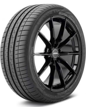 Vredestein Ultrac Vorti%2B 255/35-18 XL (94Y) Max Performance Summer Tire AP25535018YUVPA02