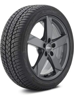 Vredestein Wintrac Pro 255/35-21 XL 98Y Performance Winter / Snow Tire AP25535021YWPRA02