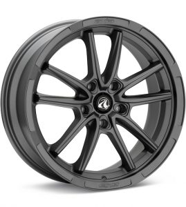 Axis Sport AX2 Grey wheel image