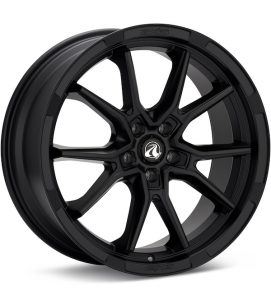 Axis Sport AX3-5 Black wheel image