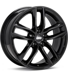 BBS SX Crystal Black wheel image