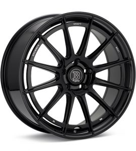 Bremmer Kraft BR21 Gloss Black wheel image