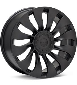 Drag DR-83 Satin Graphite wheel image
