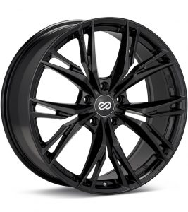 Enkei Performance ONX Black wheel image