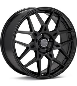 Enkei Performance PDC Black wheel image