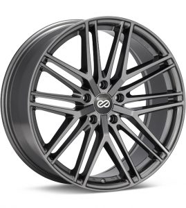 Enkei Performance Phantom Anthracite wheel image