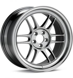 Enkei Racing RPF1 Special Brilliant Coating wheel image