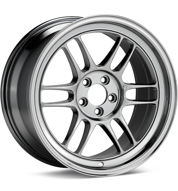 Enkei Racing RPF1 Special Brilliant Coating wheel image