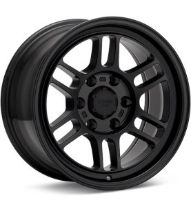 Enkei Truck RPT1 Black wheel image