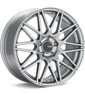 Enkei Tuning TMS Storm Grey wheel image