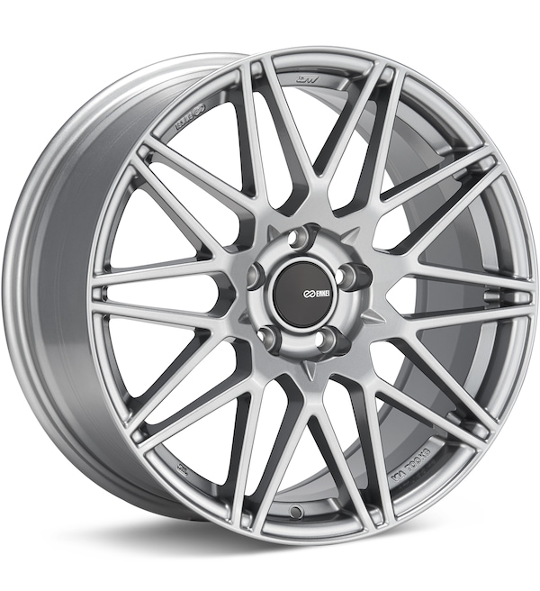 Enkei Tuning TMS Storm Grey wheel image