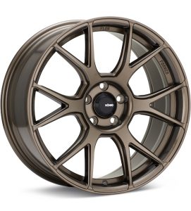 Konig Ampliform Bronze wheel image
