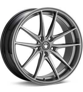 Konig Oversteer Opal wheel image