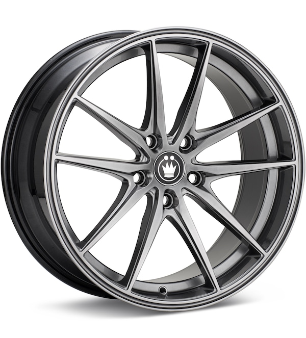 Konig Oversteer Opal wheel image