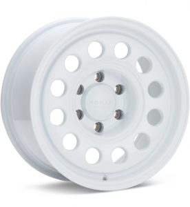 Nomad Convoy Salt wheel image