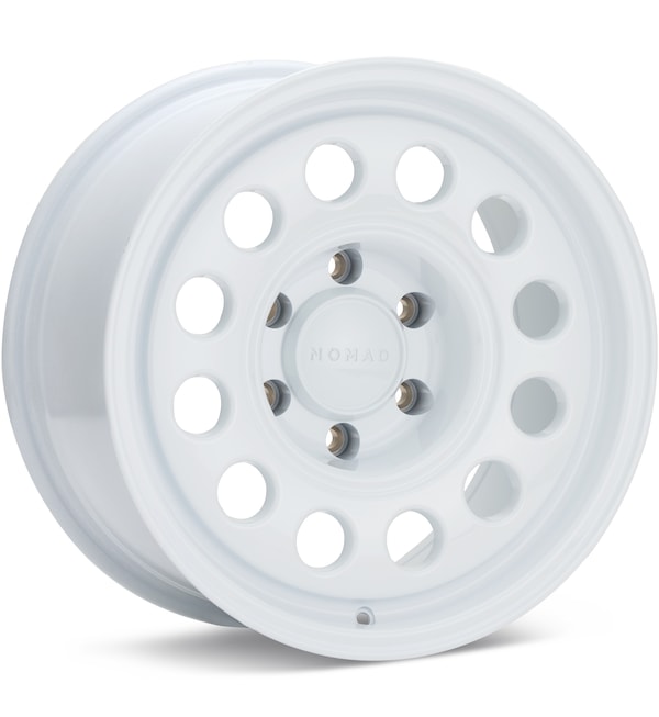 Nomad Convoy Salt wheel image