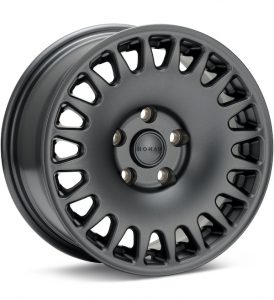Nomad Sahara 15 Dusk wheel image