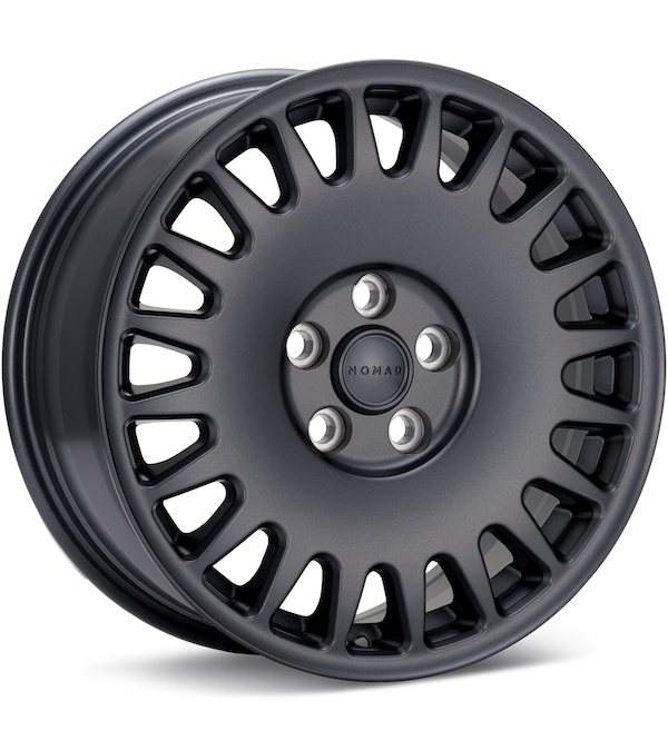 Nomad Sahara 18 Dusk wheel image
