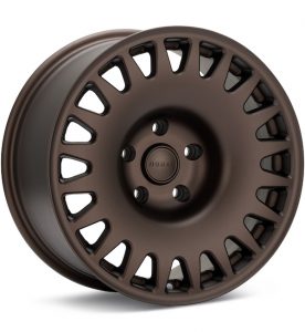 Nomad Sahara Copperhead wheel image