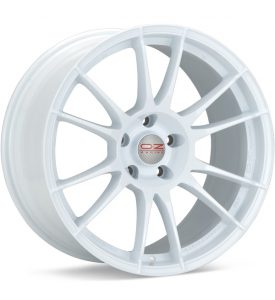 O.Z. Ultraleggera HLT White wheel image